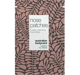 Australian Bodycare Nose Patches 1pk