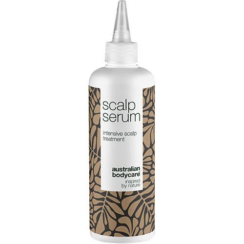 Australian Bodycare Scalp Serum 250 Ml