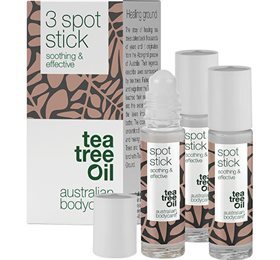 Australian Bodycare Spot Stick 3x9 Ml Værdi 239 95 Kr 1pk