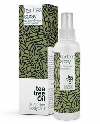 Australian Bodycare Spray   Grow Hårspray 150ml