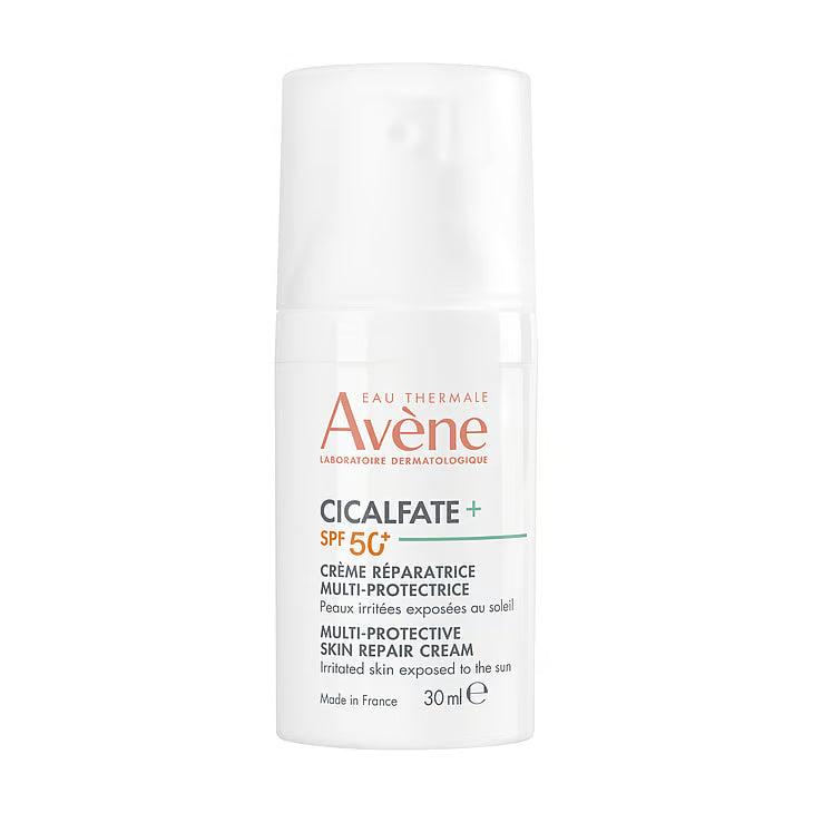 Avéne Cicalfate  Cream Spf50  30ml