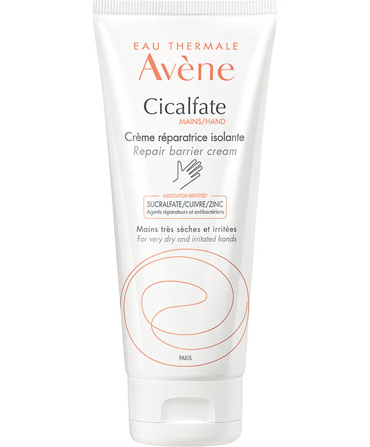 Avéne Cicalfate Hand Cream 100ml