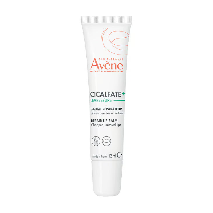 Avéne Cicalfate  Lip Balm 12ml