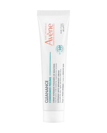 Avéne Cleanance Comedomed Peeling 40ml