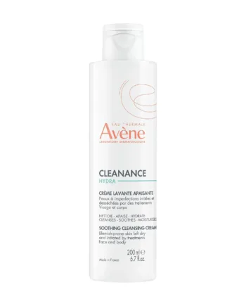 Avéne Cleanance Hydra Cleanser 200ml