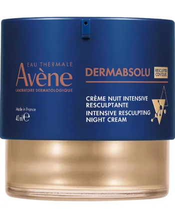 Avéne Dermabsolu Intensive Night Cream 40ml