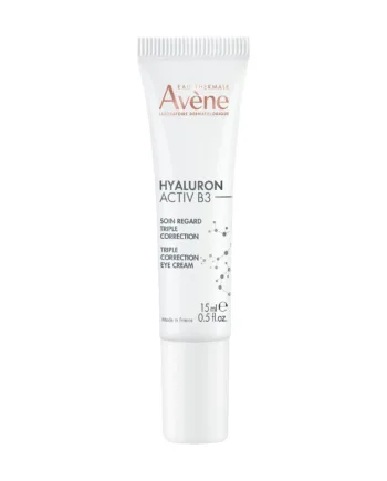 Avéne Hyaluron Activ B3 Eye Cream 15ml