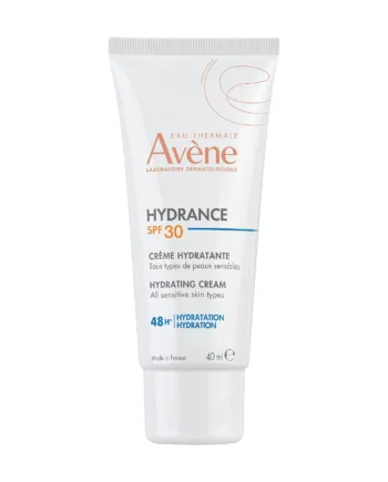 Avéne Hydrance Cream Spf30 40ml