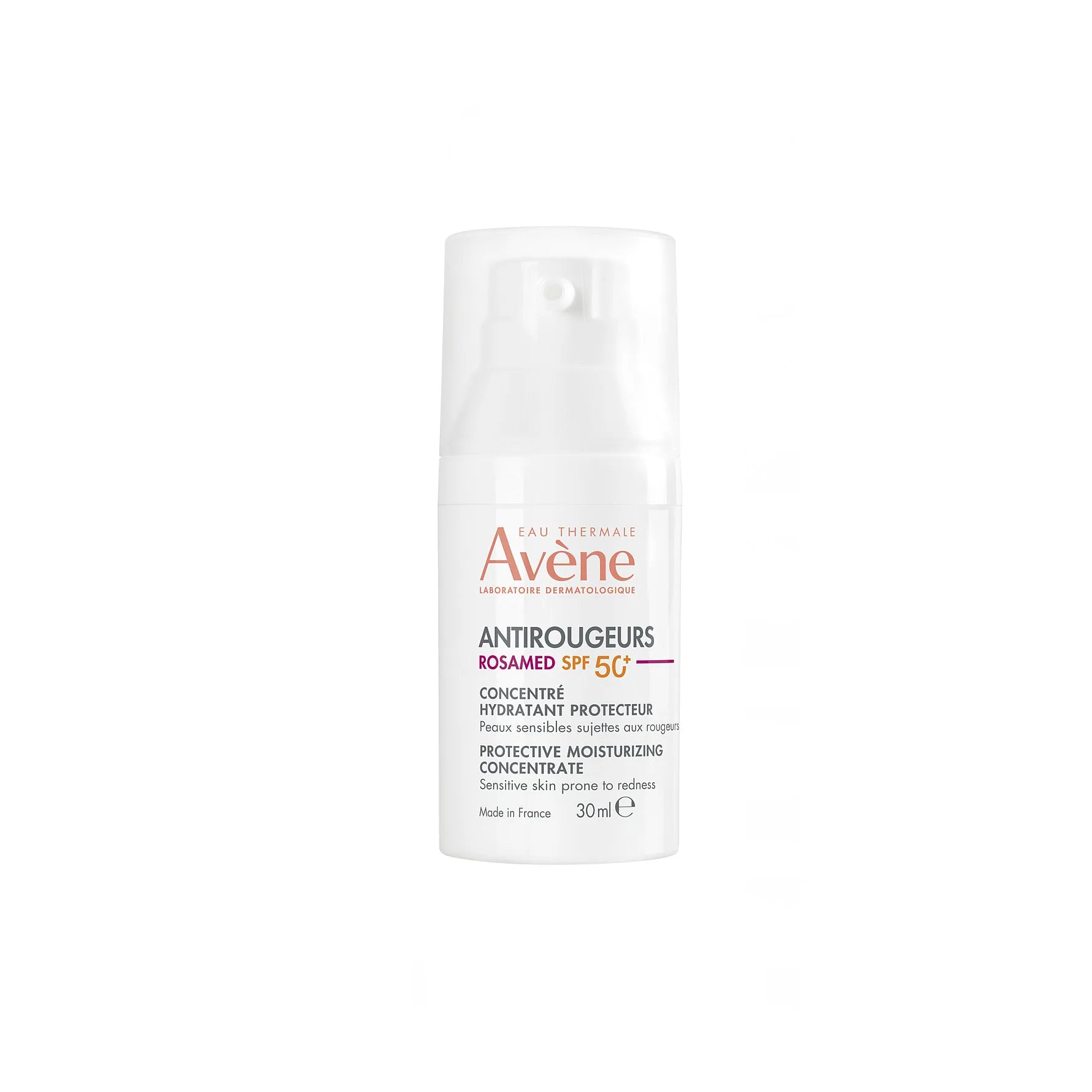 Avéne Rosamed Anti-redness Spf50 30ml