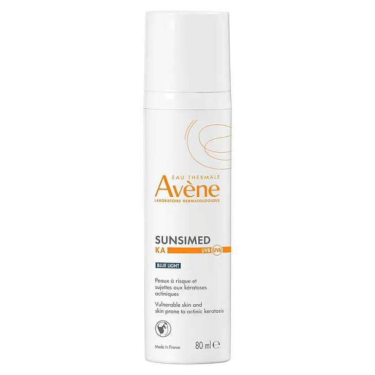 Avéne Sunsimed Ka Spf50  80ml