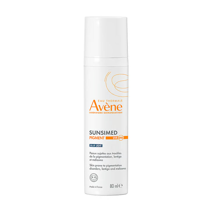 Avéne Sunsimed Pigment Spf50  80ml