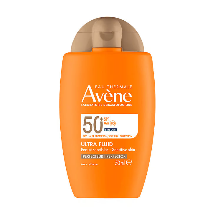 Avéne Ultra Fluid Perfector Spf50  50ml