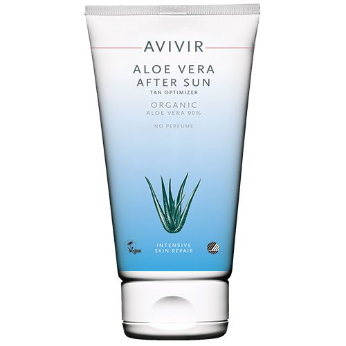 Avivir Aloe Vera After Sun 150 Ml