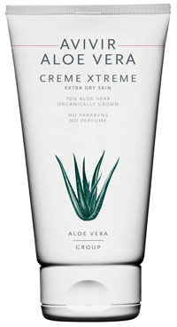 Avivir Aloe Vera Creme Xtreme 70   Bull  150 Ml