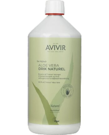 Avivir Aloe Vera Drik   Liter