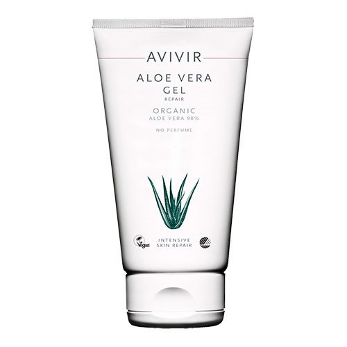 Avivir Aloe Vera Gel Repair 150 Ml