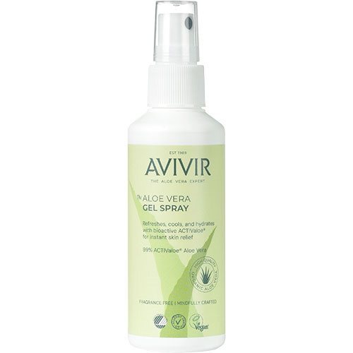 Avivir Aloe Vera Spray  75ml
