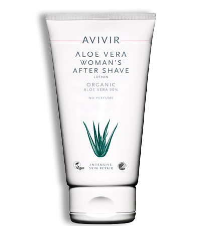 Avivir Aloe Vera Womanâ   After Shave  Bull  150 Ml