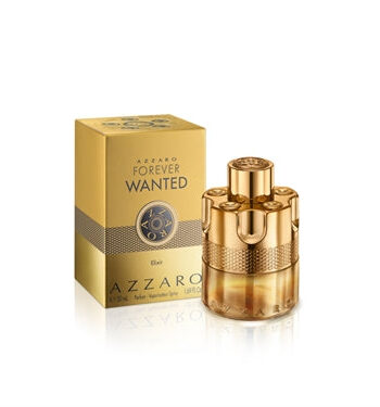 Azzaro Forever Wanted Elixir Parfum 50 Ml
