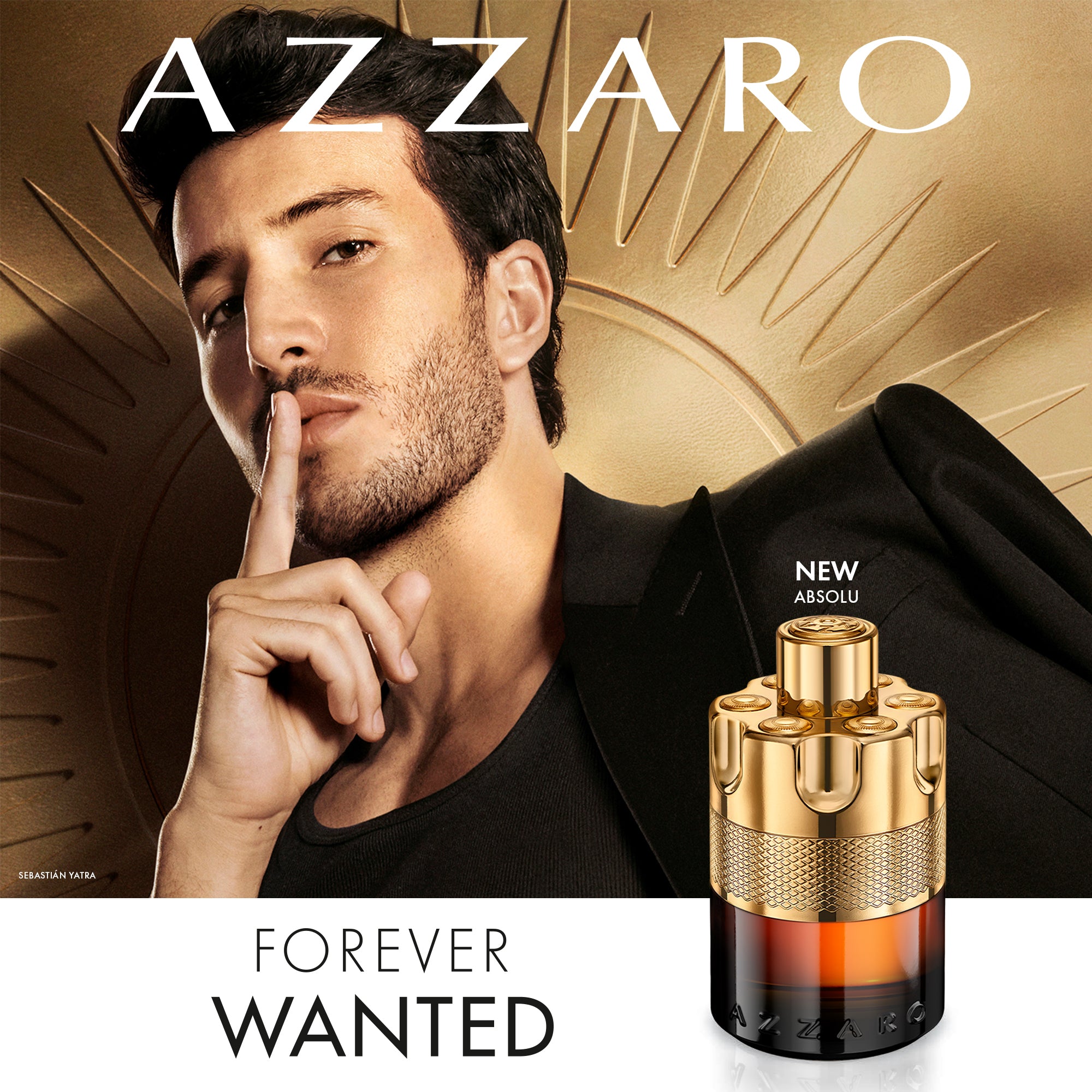 Azzaro Most Wanted Forever Absolu Eau De Parfum 50 Ml