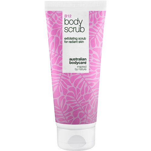 B12 Body Scrub 200 Ml