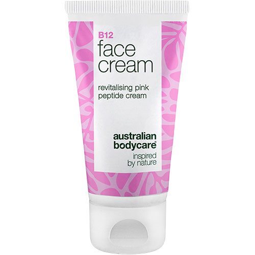 B12 Face Cream 50 Ml
