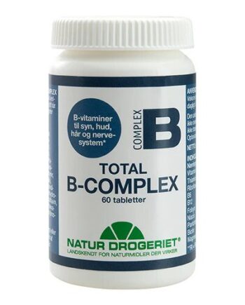 -complex Total