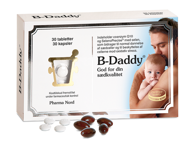 -daddy 60 Stk