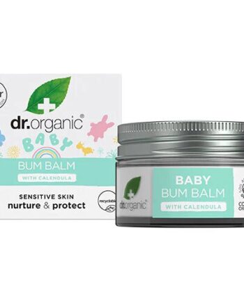 Baby Bum Balm