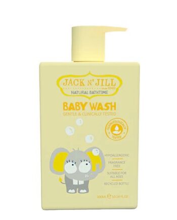 Baby Wash