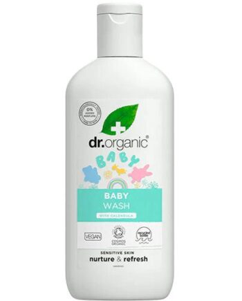 Baby Wash 250 Ml