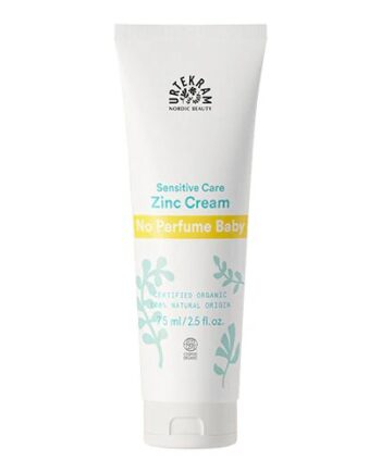 Baby Zink Salve No Perfume 75 Ml