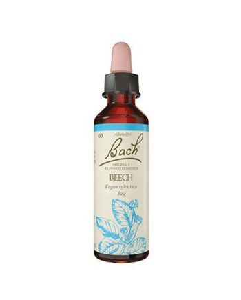 Bach Almindelig Bøg  10ml
