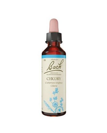 Bach Cikorie  10ml