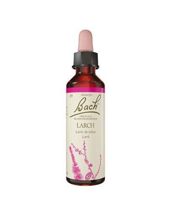 Bach Europæisk Lærk  10ml