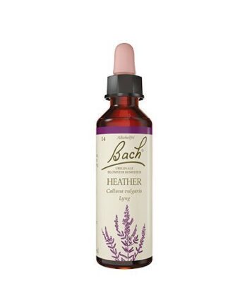 Bach Hedelyng  10ml