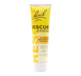 Bach Rescue Creme  Bull  150 Ml
