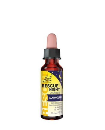 Bach Rescue Night  10ml