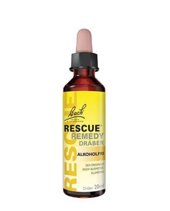 Bach Rescue Remedy  20ml