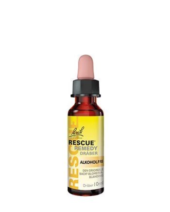Bach Rescue Remedy  10ml