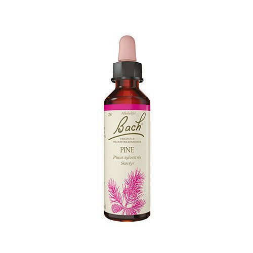 Bach Skovfyr 10ml