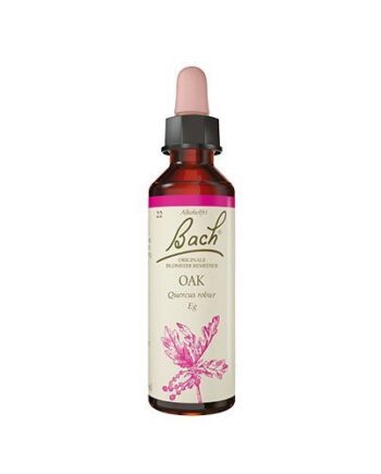 Bach Stilk Eg  10ml