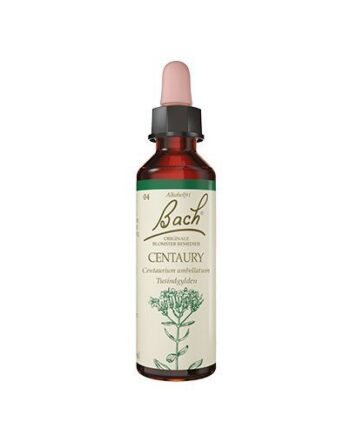 Bach Tusindgylden  10ml