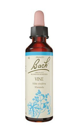Bach Vinranke  10ml
