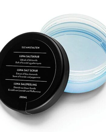 Bodyscrub Luna Badeanstalten