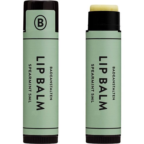 Badeanstalten Læbepomade Spearmint   Ml