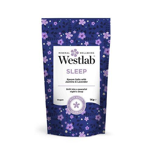 Badesalt Sleep   Kg