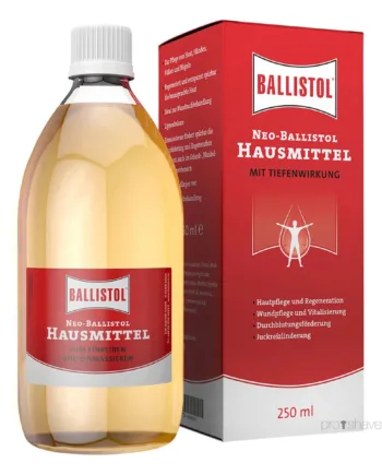 Ballistol Neo- Home Remedy  250 Ml
