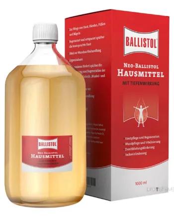 Ballistol Neo- Home Remedy  1000 Ml