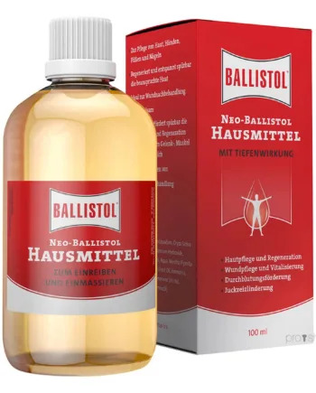 Ballistol Neo- Home Remedy  100 Ml